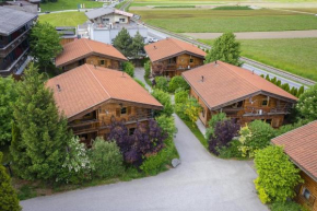 Chalets Almdorf Zillertal, Fügen